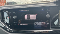 Volkswagen Polo 1.0 TSI Life 5dr DSG Petrol Hatchback